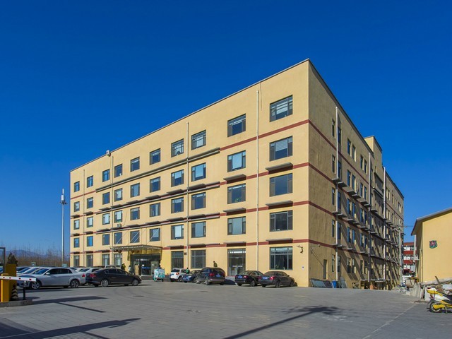 黄浦区信息路测仪信息中心